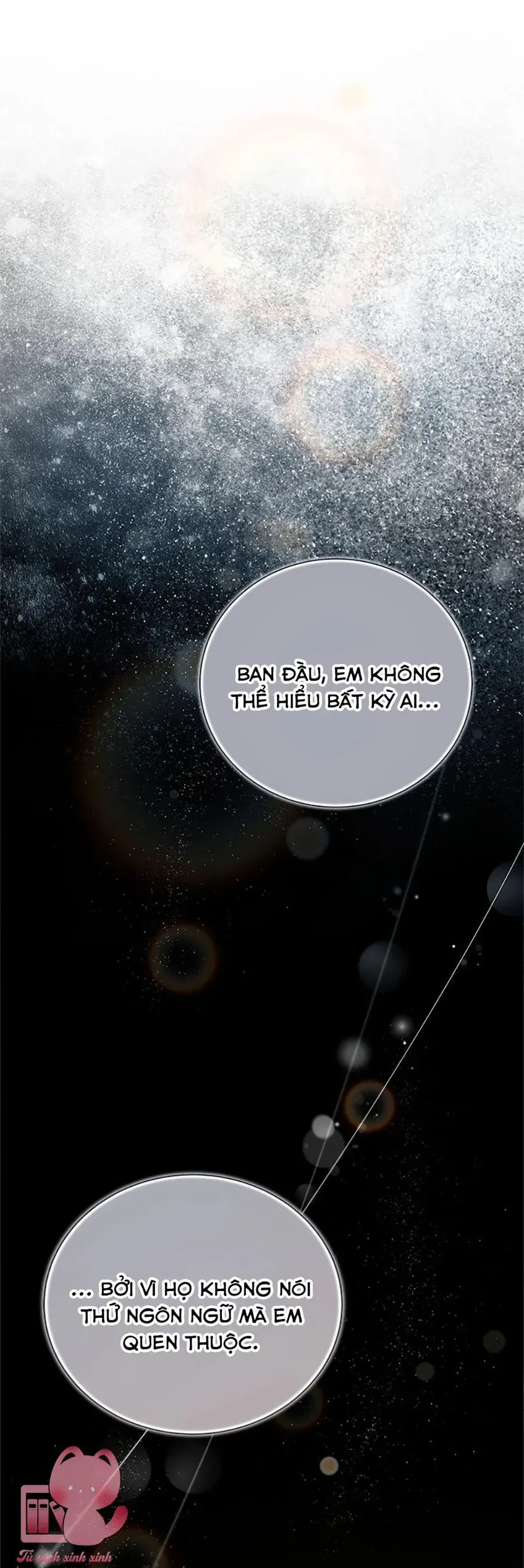 Công Chúa Chloe - Chapter 138 - Page 50