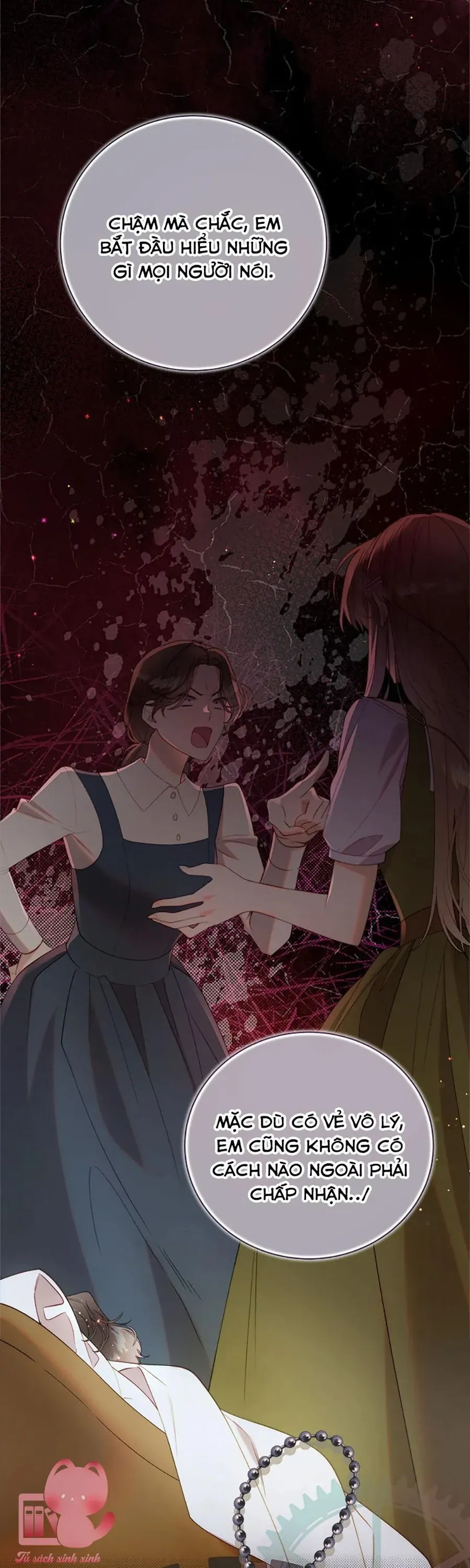 Công Chúa Chloe - Chapter 138 - Page 52