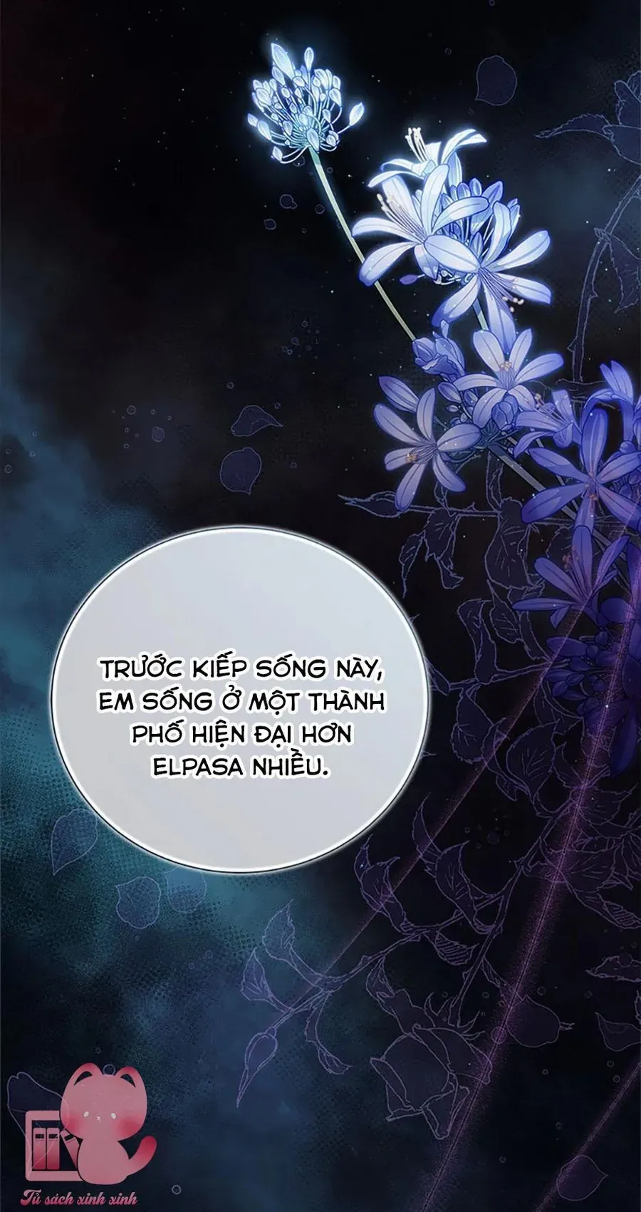 Công Chúa Chloe - Chapter 138 - Page 54