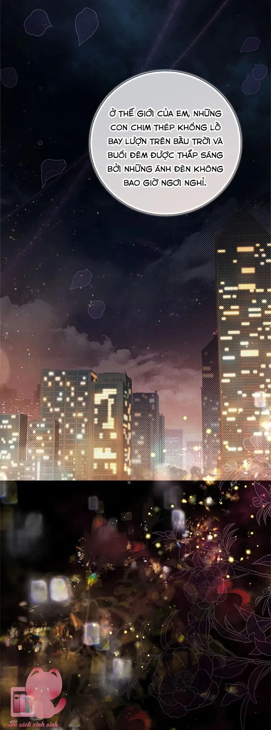 Công Chúa Chloe - Chapter 138 - Page 55