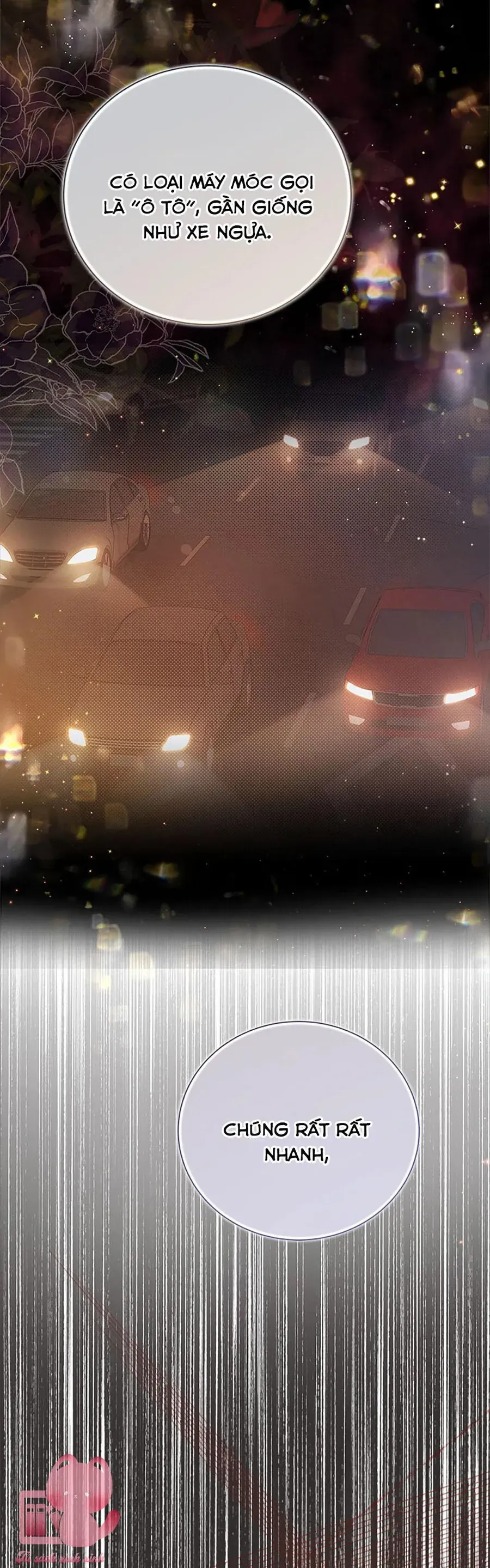 Công Chúa Chloe - Chapter 138 - Page 56