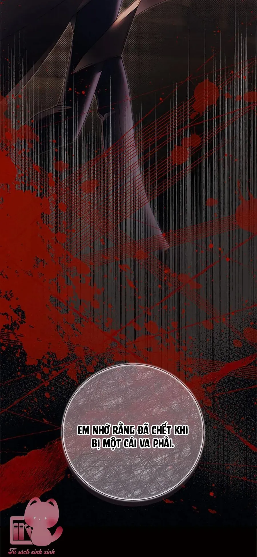 Công Chúa Chloe - Chapter 138 - Page 58