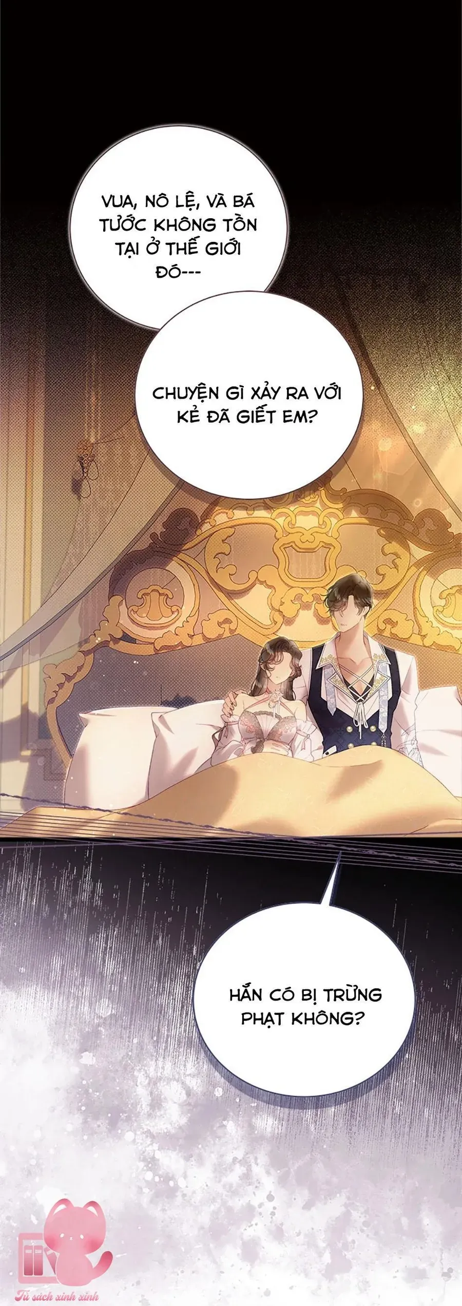 Công Chúa Chloe - Chapter 138 - Page 59