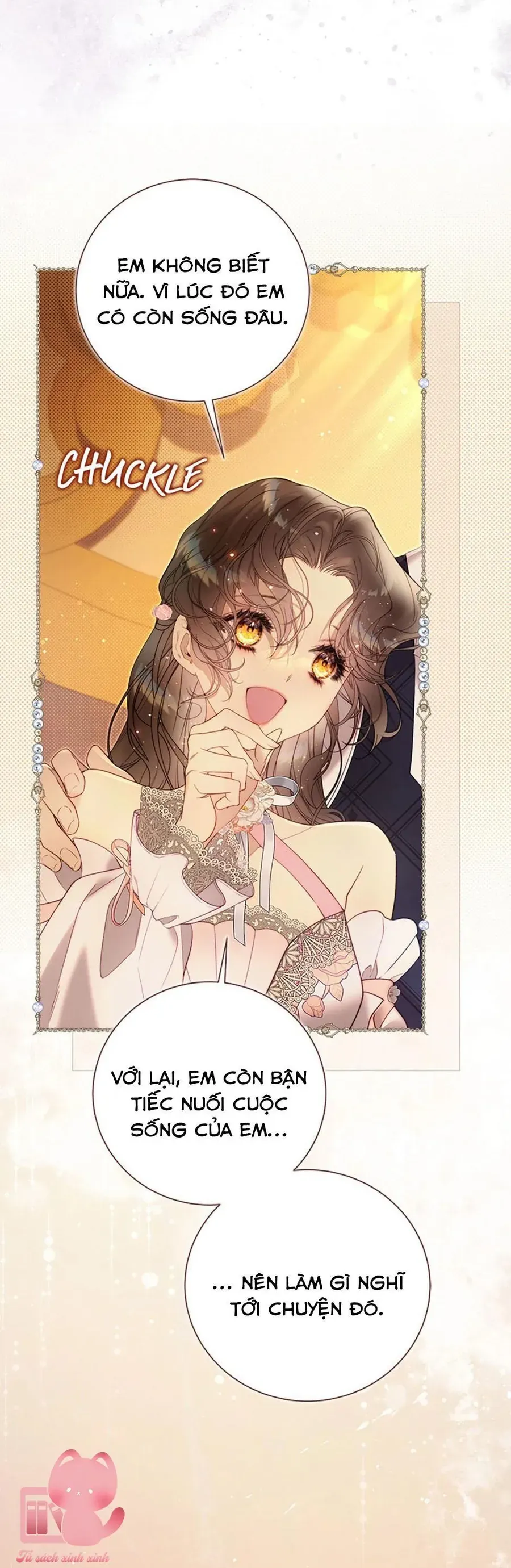 Công Chúa Chloe - Chapter 138 - Page 60