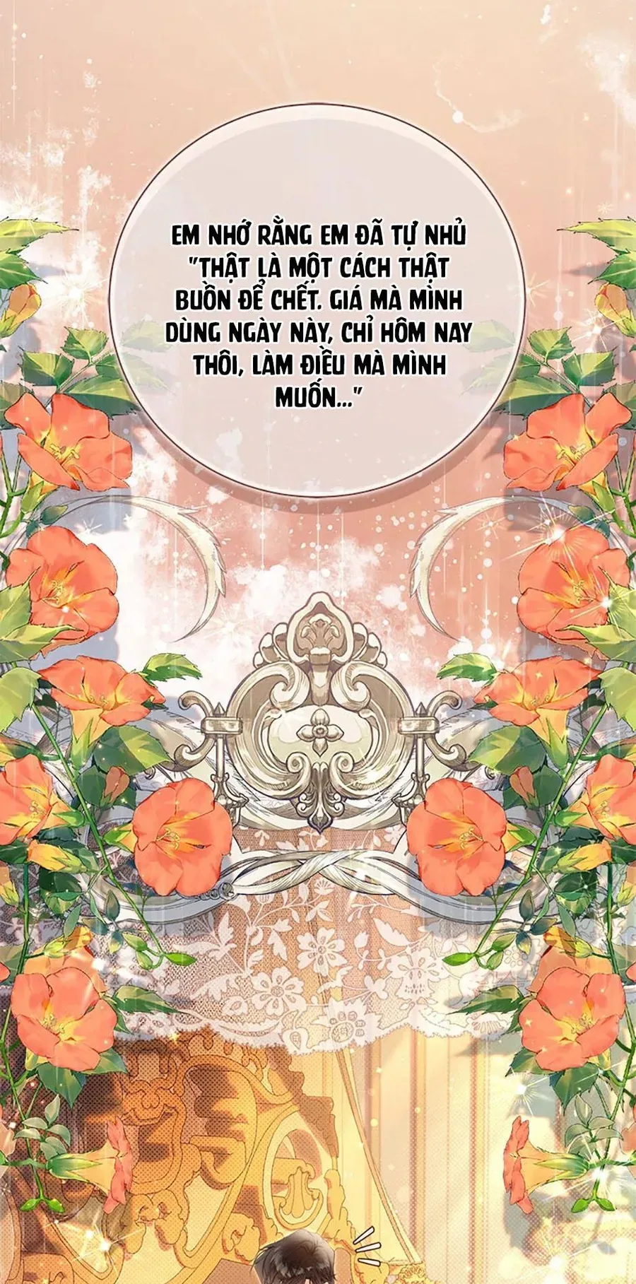 Công Chúa Chloe - Chapter 138 - Page 61