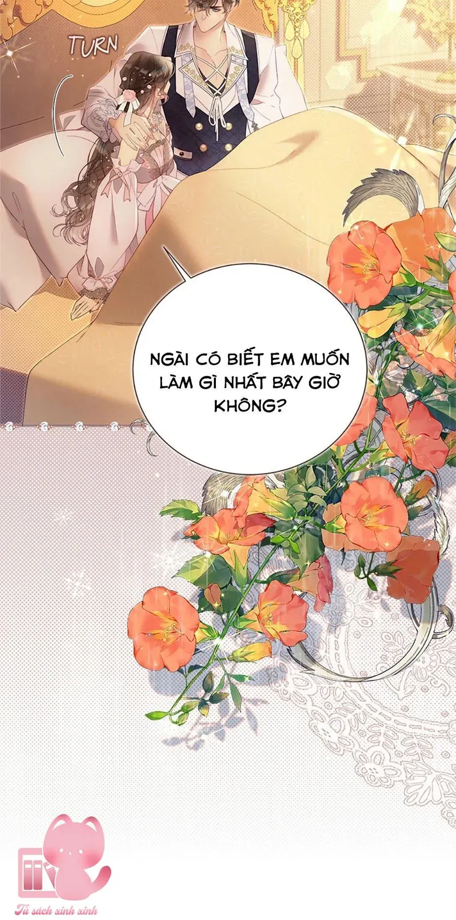 Công Chúa Chloe - Chapter 138 - Page 62