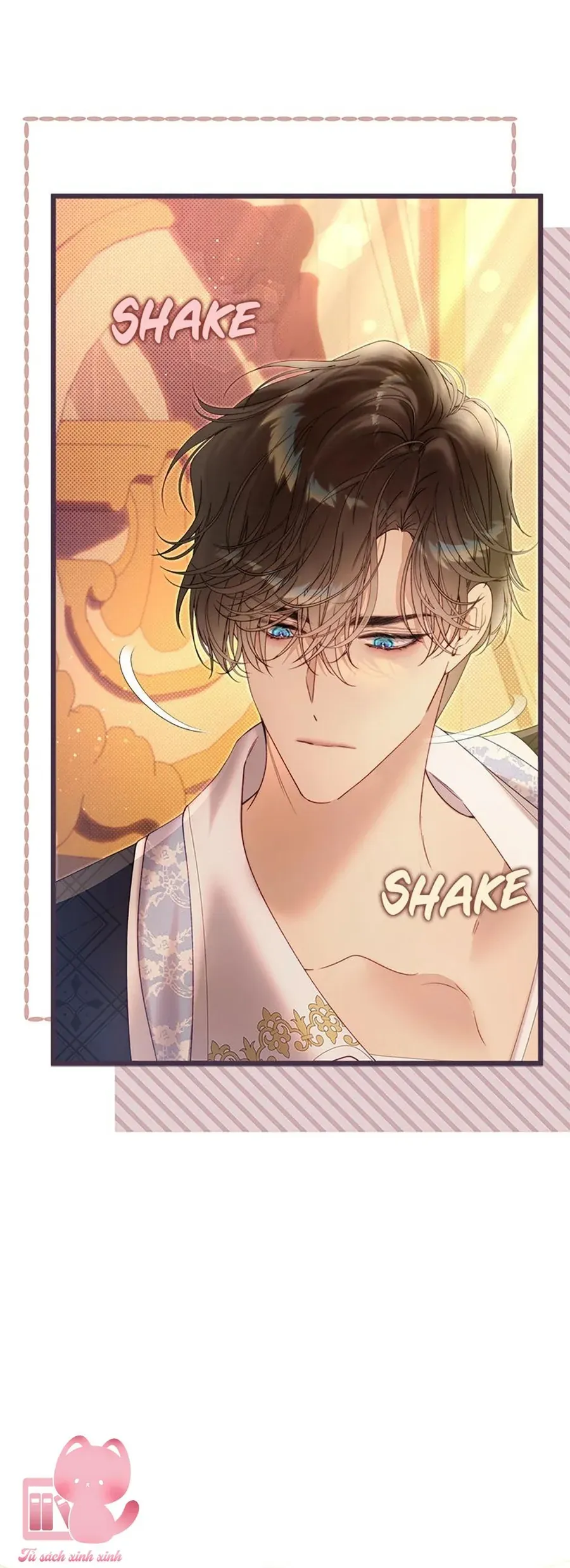 Công Chúa Chloe - Chapter 138 - Page 63