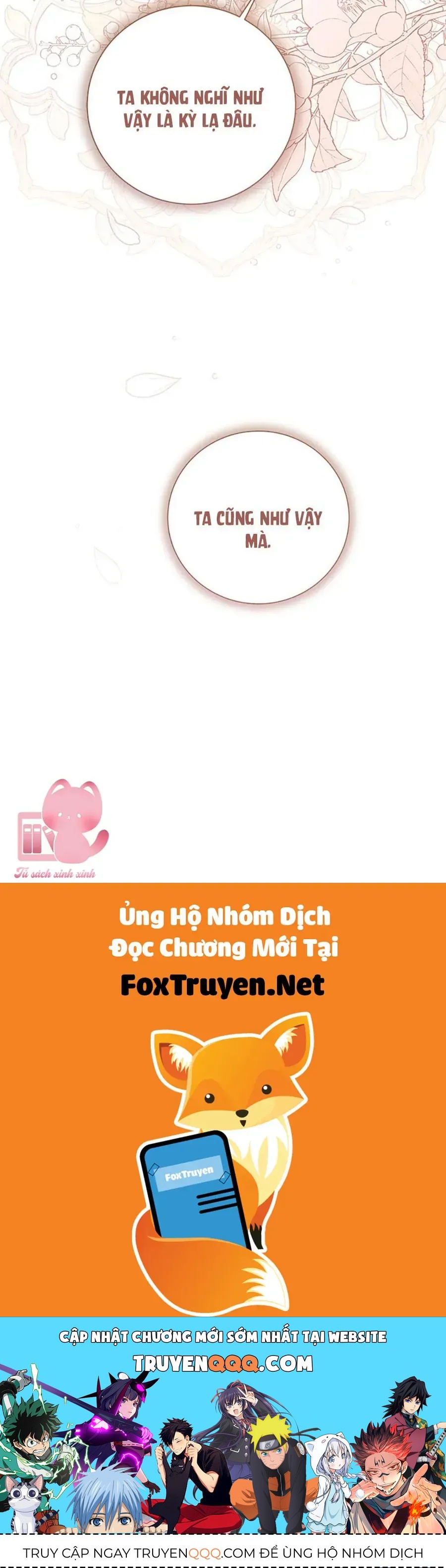 Công Chúa Chloe - Chapter 138 - Page 69