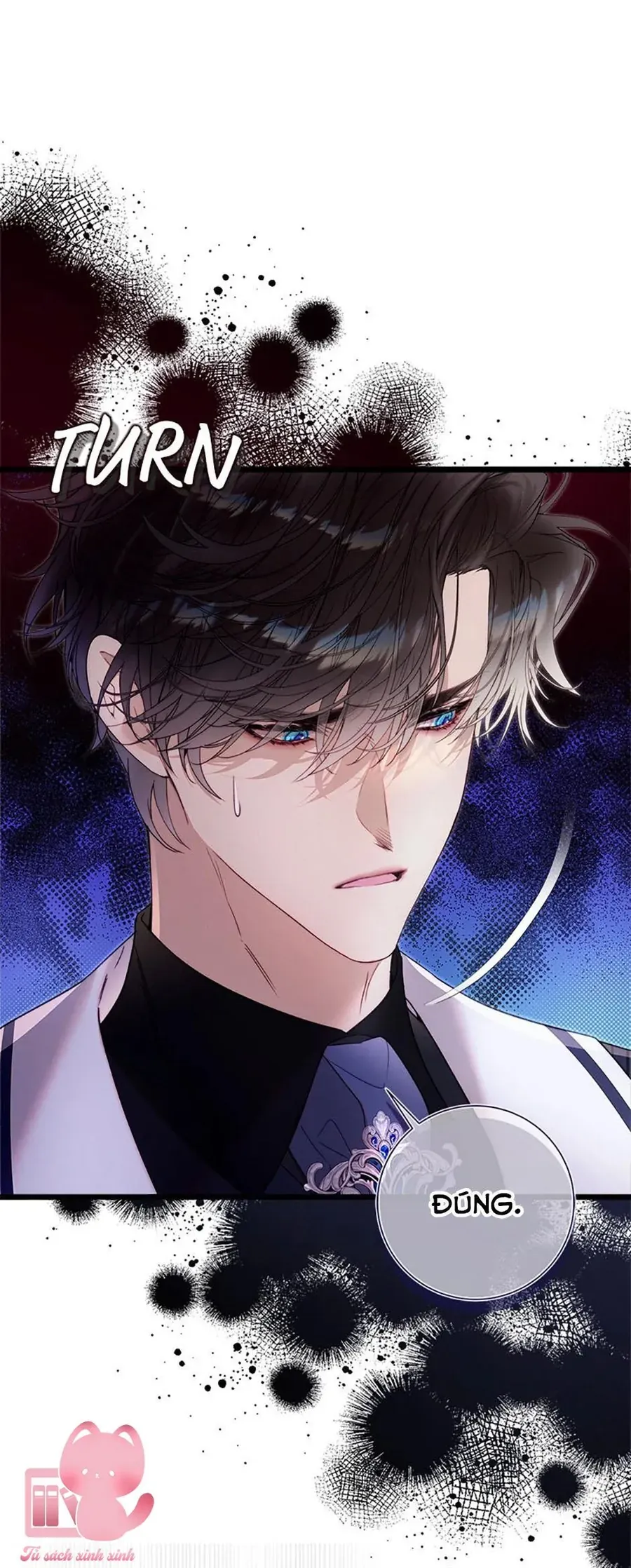 Công Chúa Chloe - Chapter 138 - Page 7