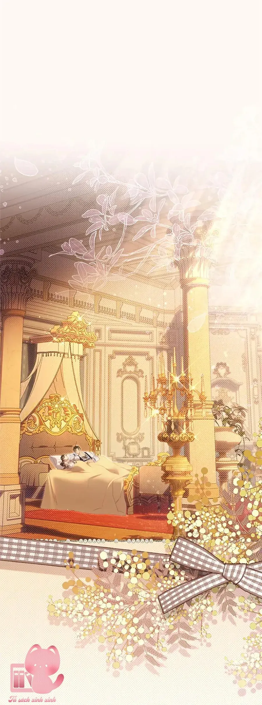 Công Chúa Chloe - Chapter 139 - Page 12