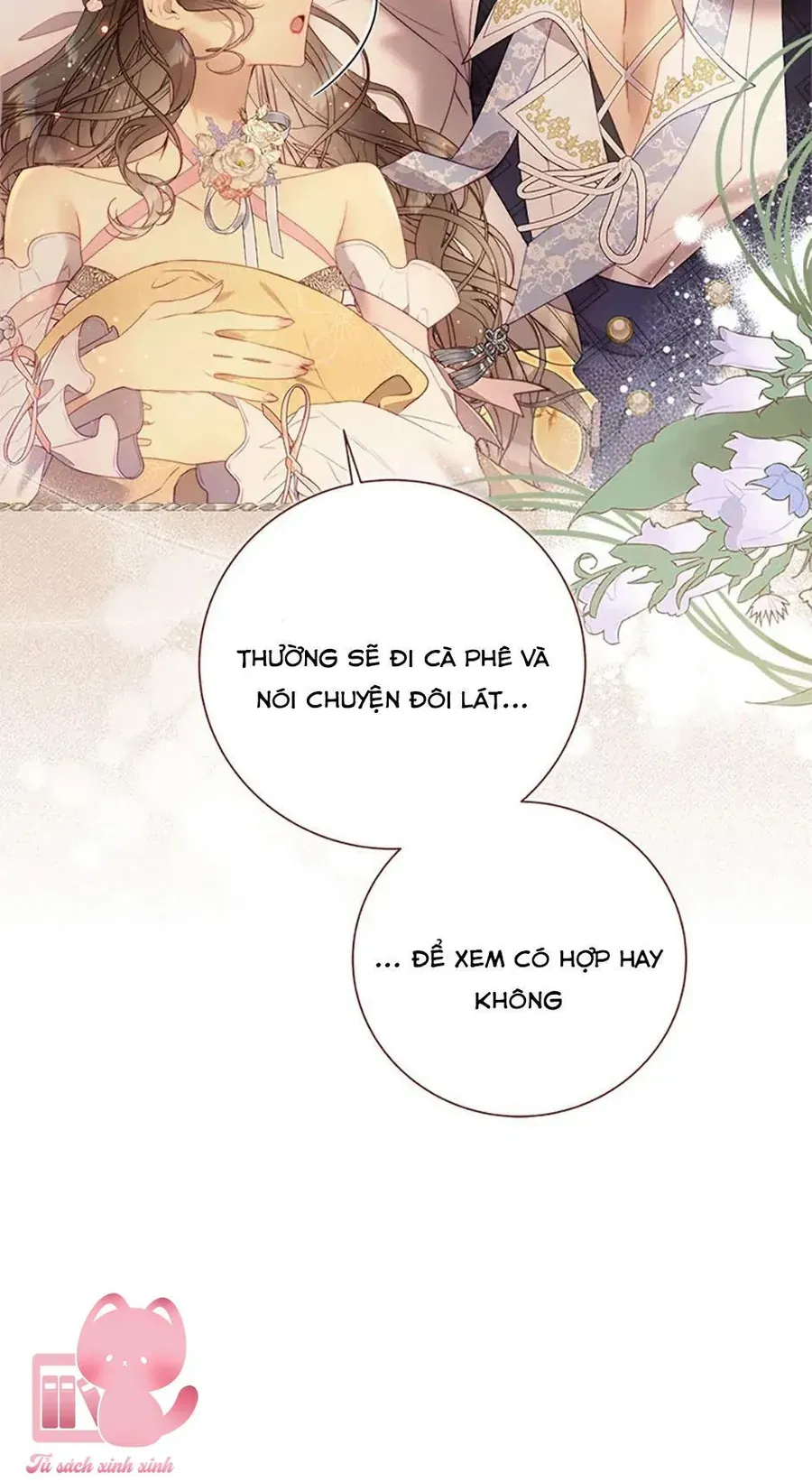 Công Chúa Chloe - Chapter 139 - Page 21