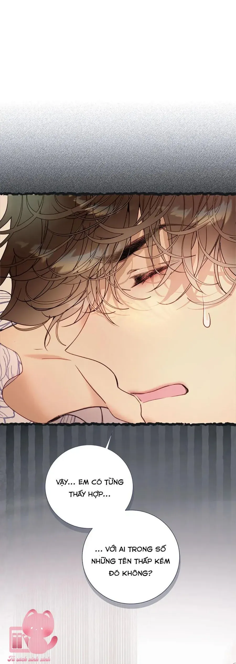 Công Chúa Chloe - Chapter 139 - Page 22