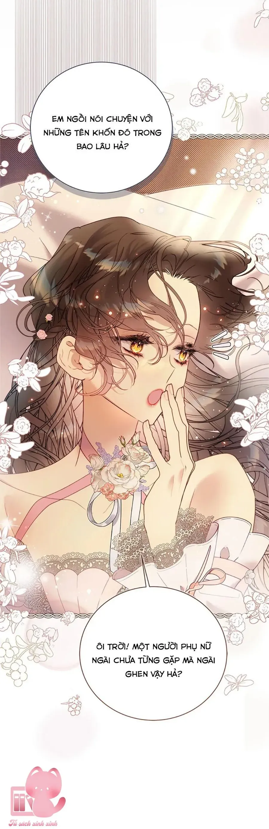 Công Chúa Chloe - Chapter 139 - Page 23