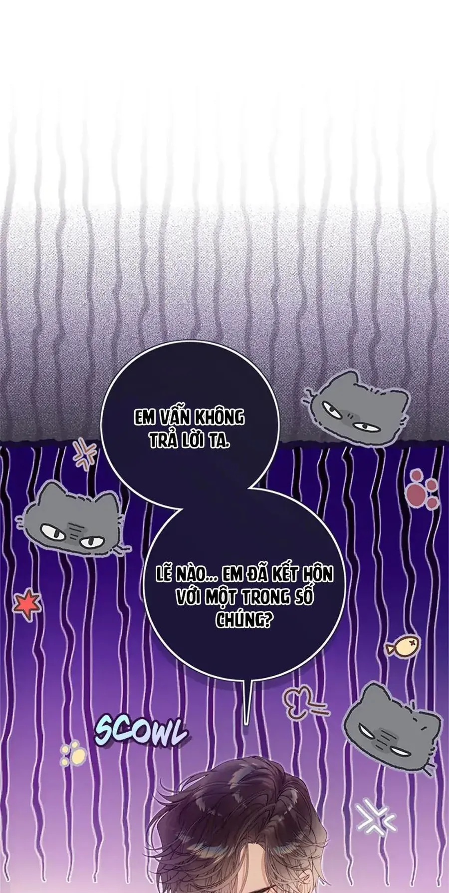 Công Chúa Chloe - Chapter 139 - Page 24