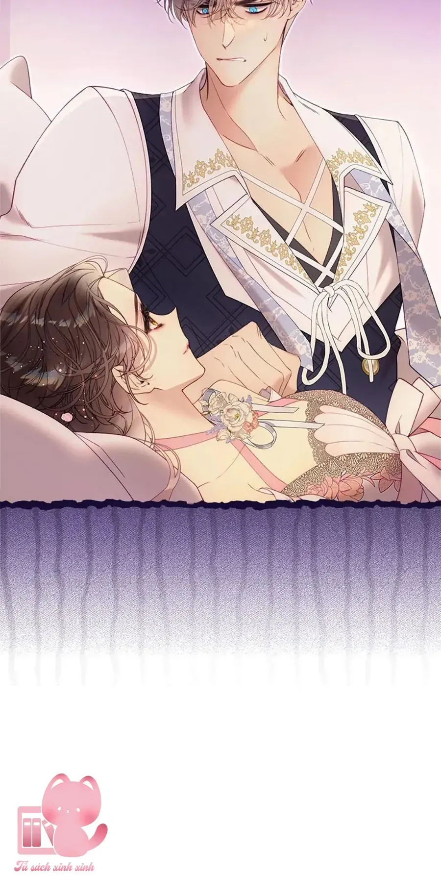 Công Chúa Chloe - Chapter 139 - Page 25