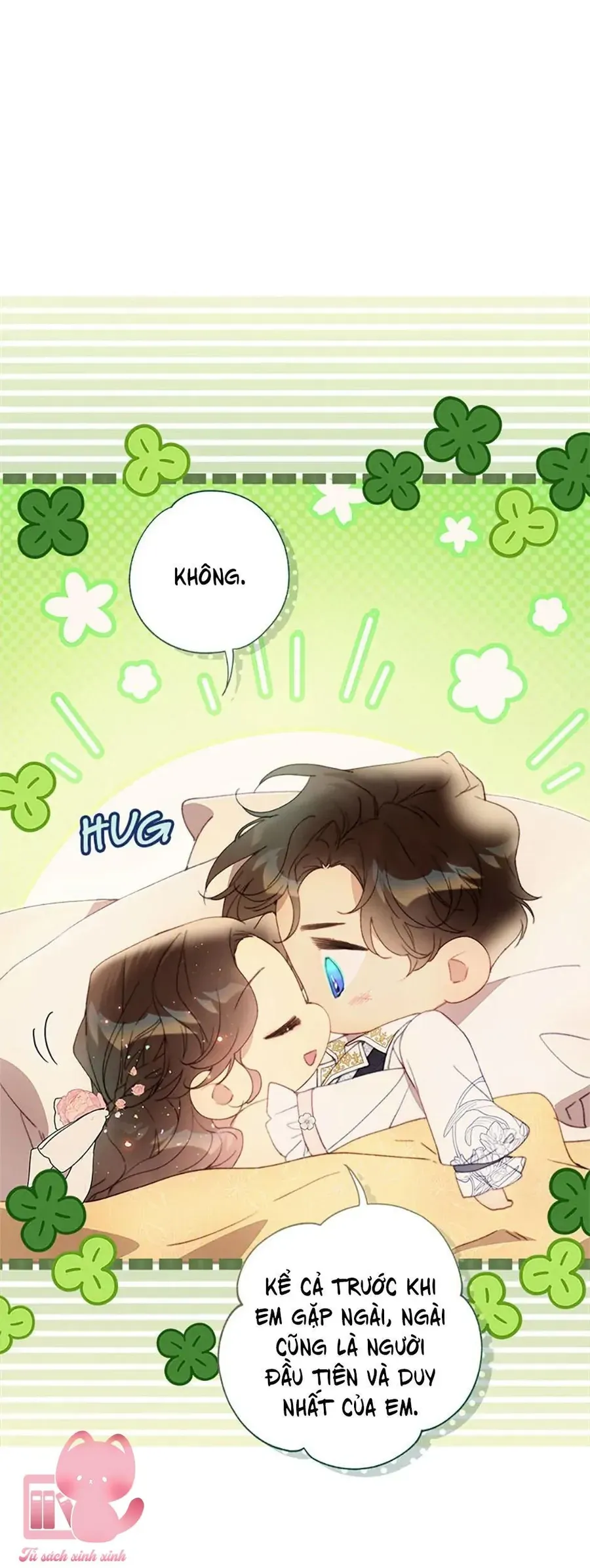 Công Chúa Chloe - Chapter 139 - Page 26