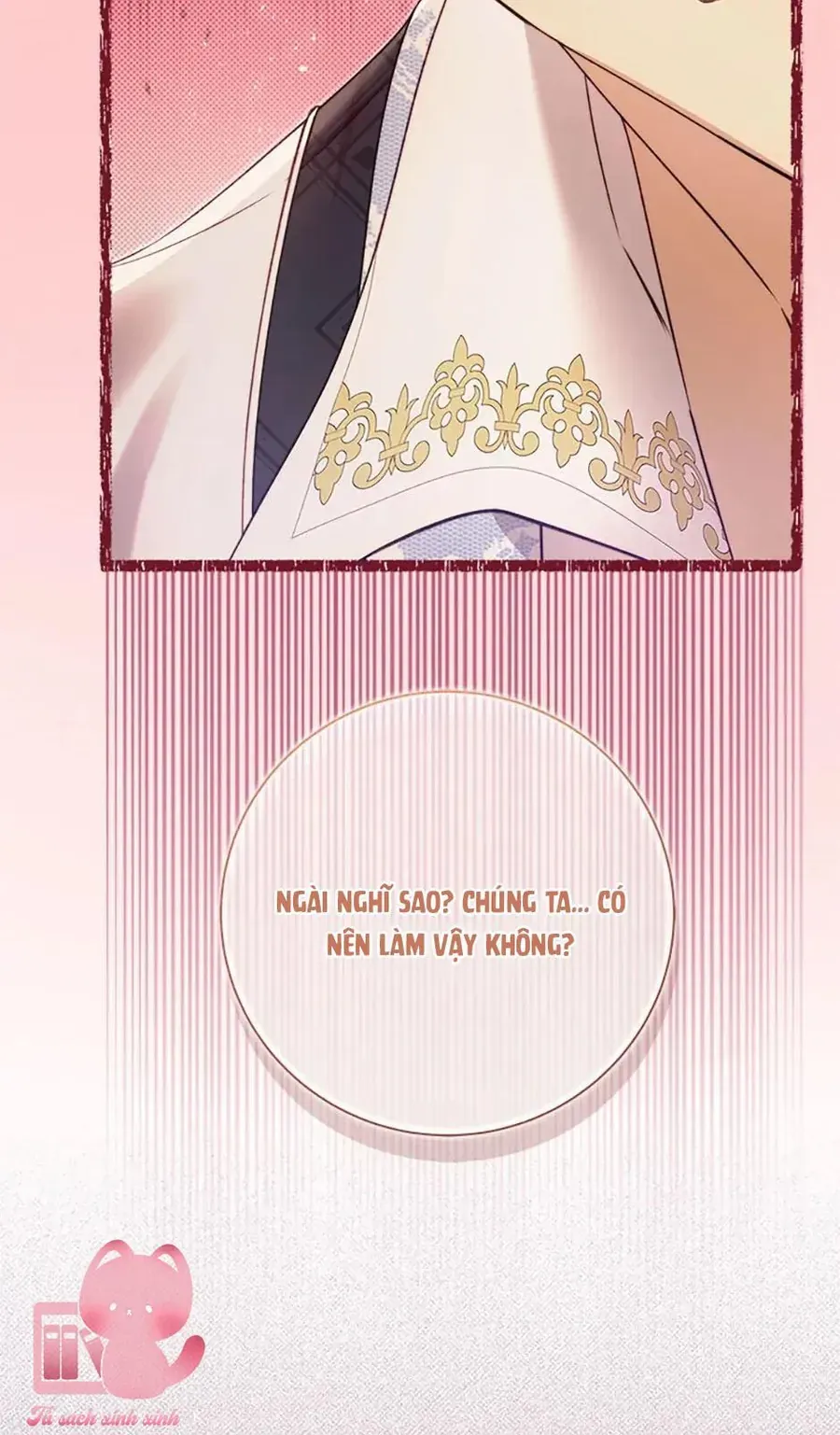 Công Chúa Chloe - Chapter 139 - Page 36