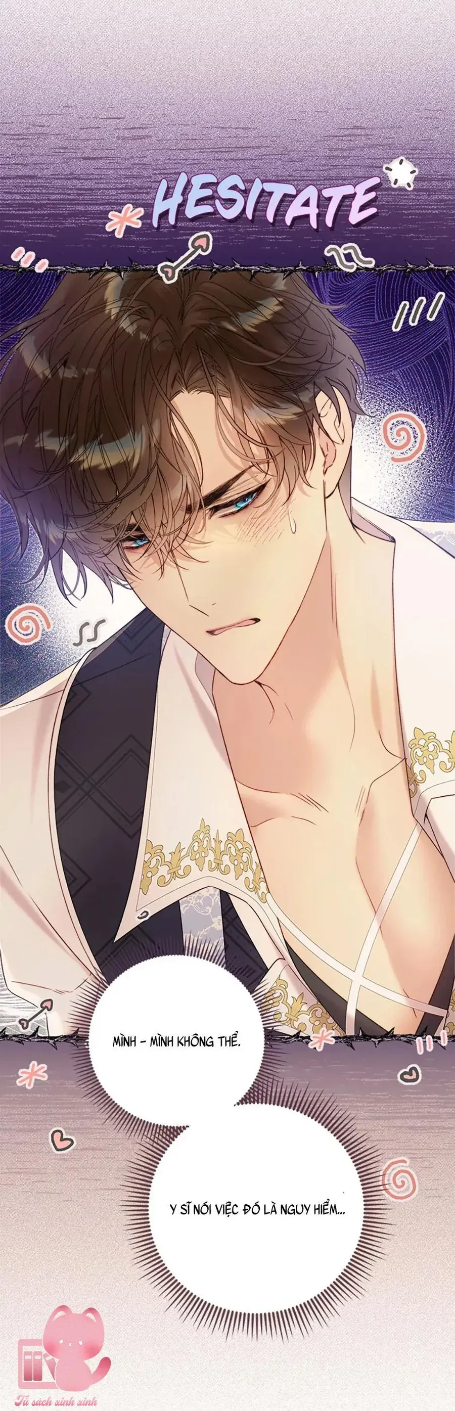 Công Chúa Chloe - Chapter 139 - Page 37