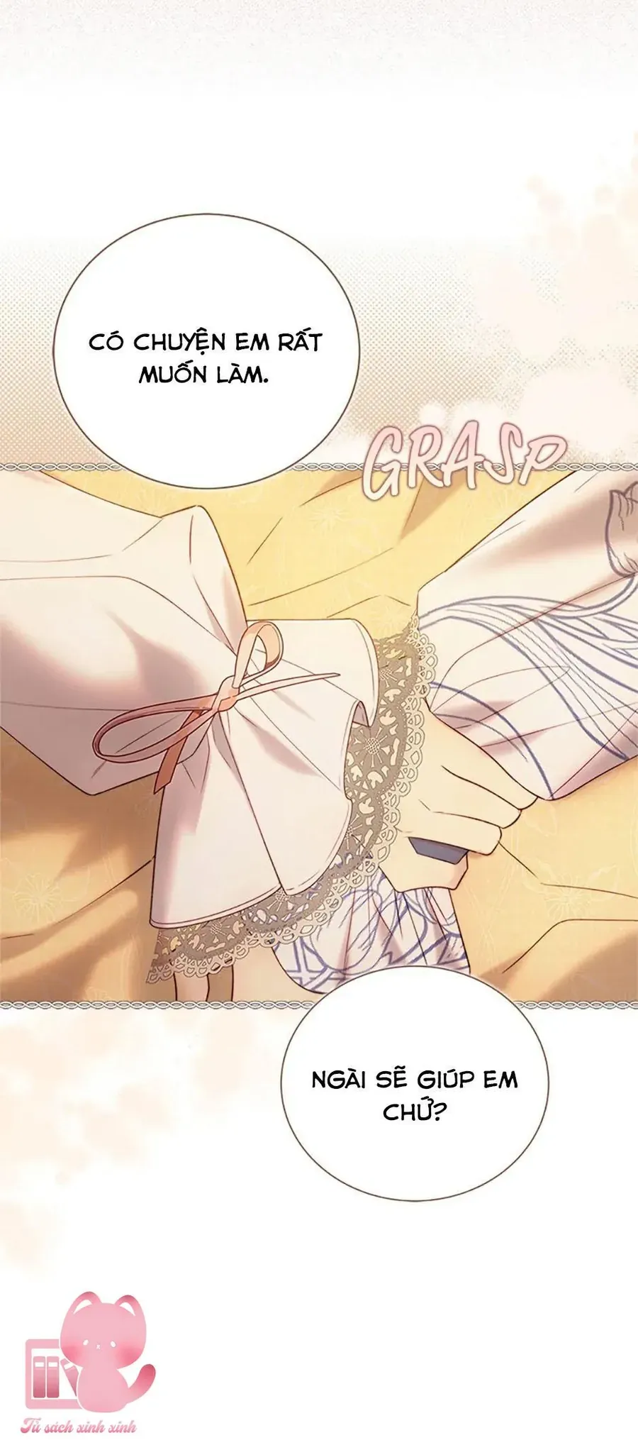 Công Chúa Chloe - Chapter 139 - Page 38