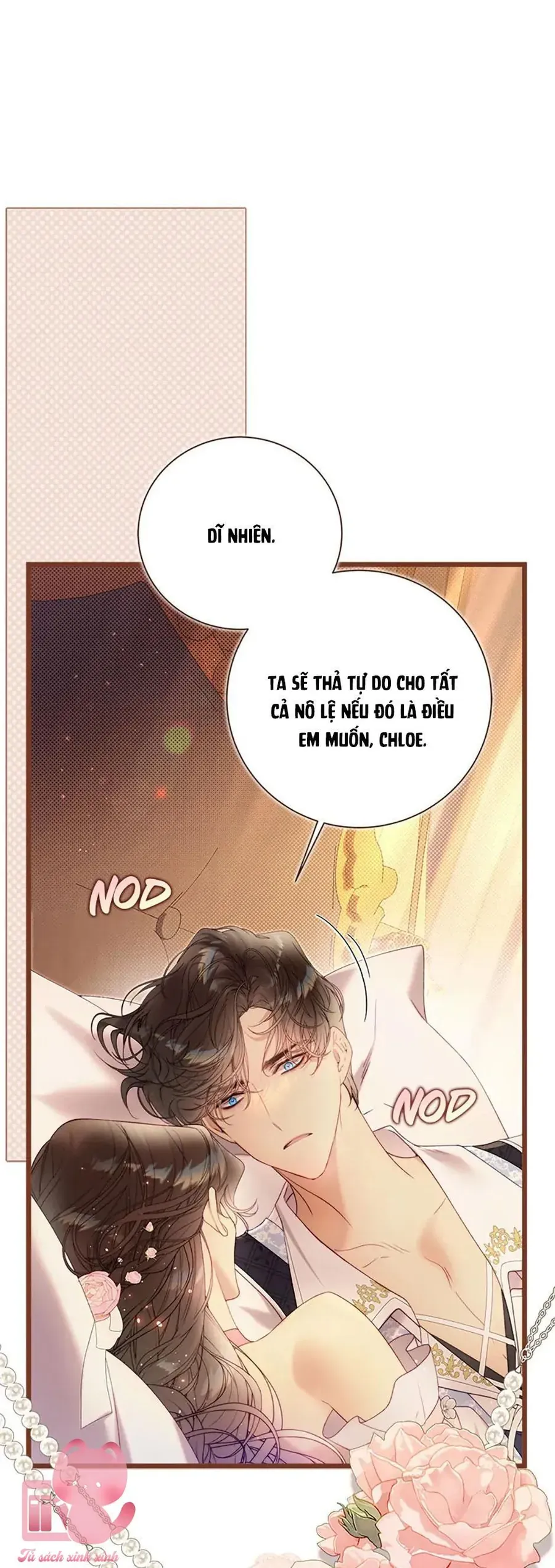 Công Chúa Chloe - Chapter 139 - Page 39