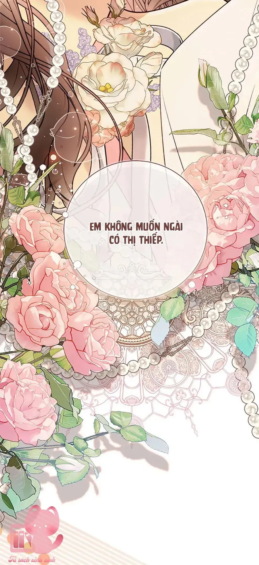 Công Chúa Chloe - Chapter 139 - Page 42