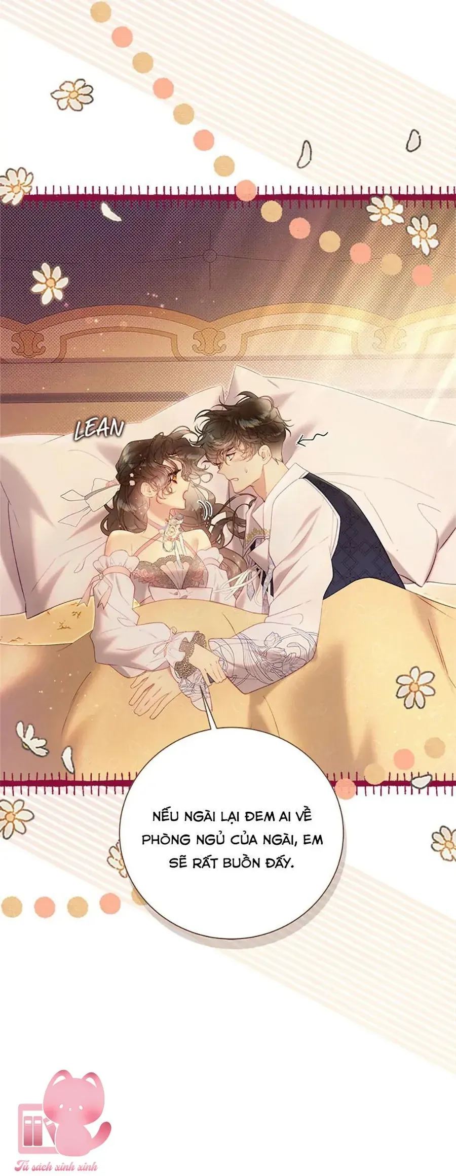 Công Chúa Chloe - Chapter 139 - Page 43