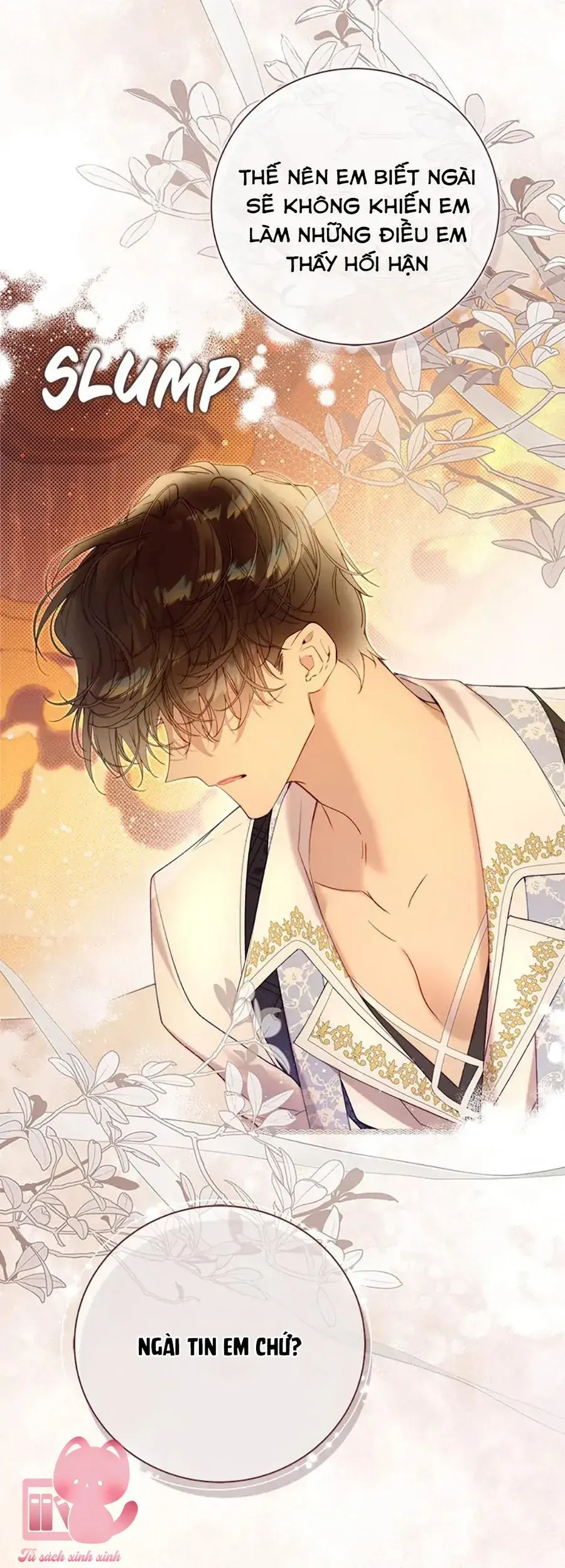 Công Chúa Chloe - Chapter 139 - Page 5