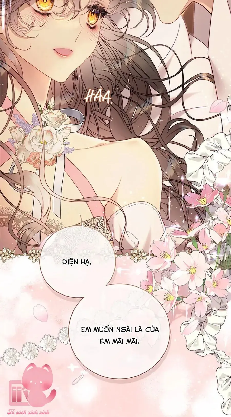 Công Chúa Chloe - Chapter 139 - Page 50