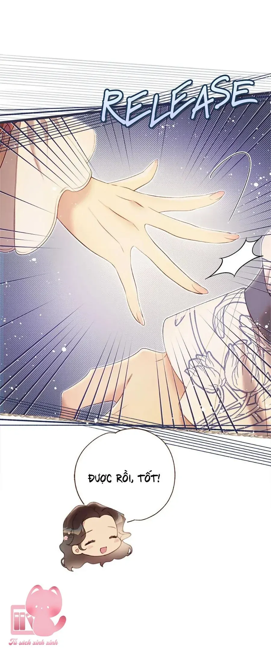 Công Chúa Chloe - Chapter 139 - Page 53