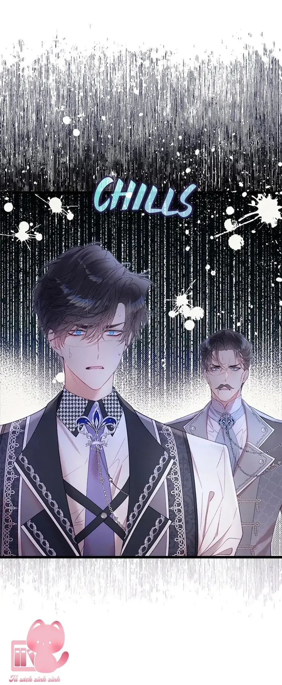 Công Chúa Chloe - Chapter 139 - Page 58