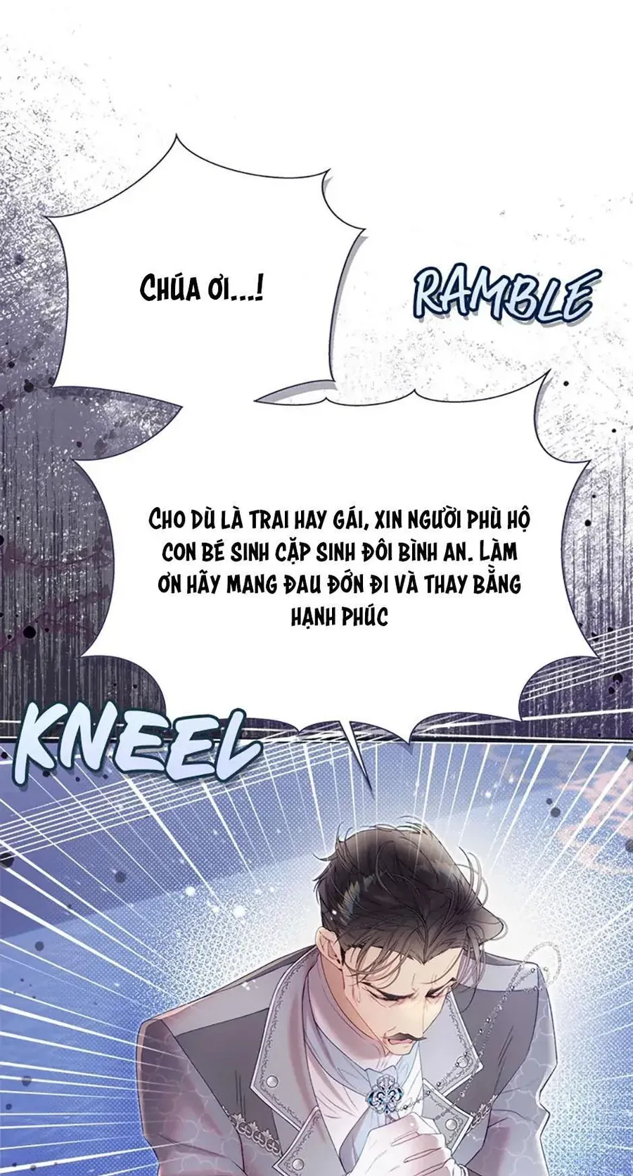 Công Chúa Chloe - Chapter 139 - Page 59