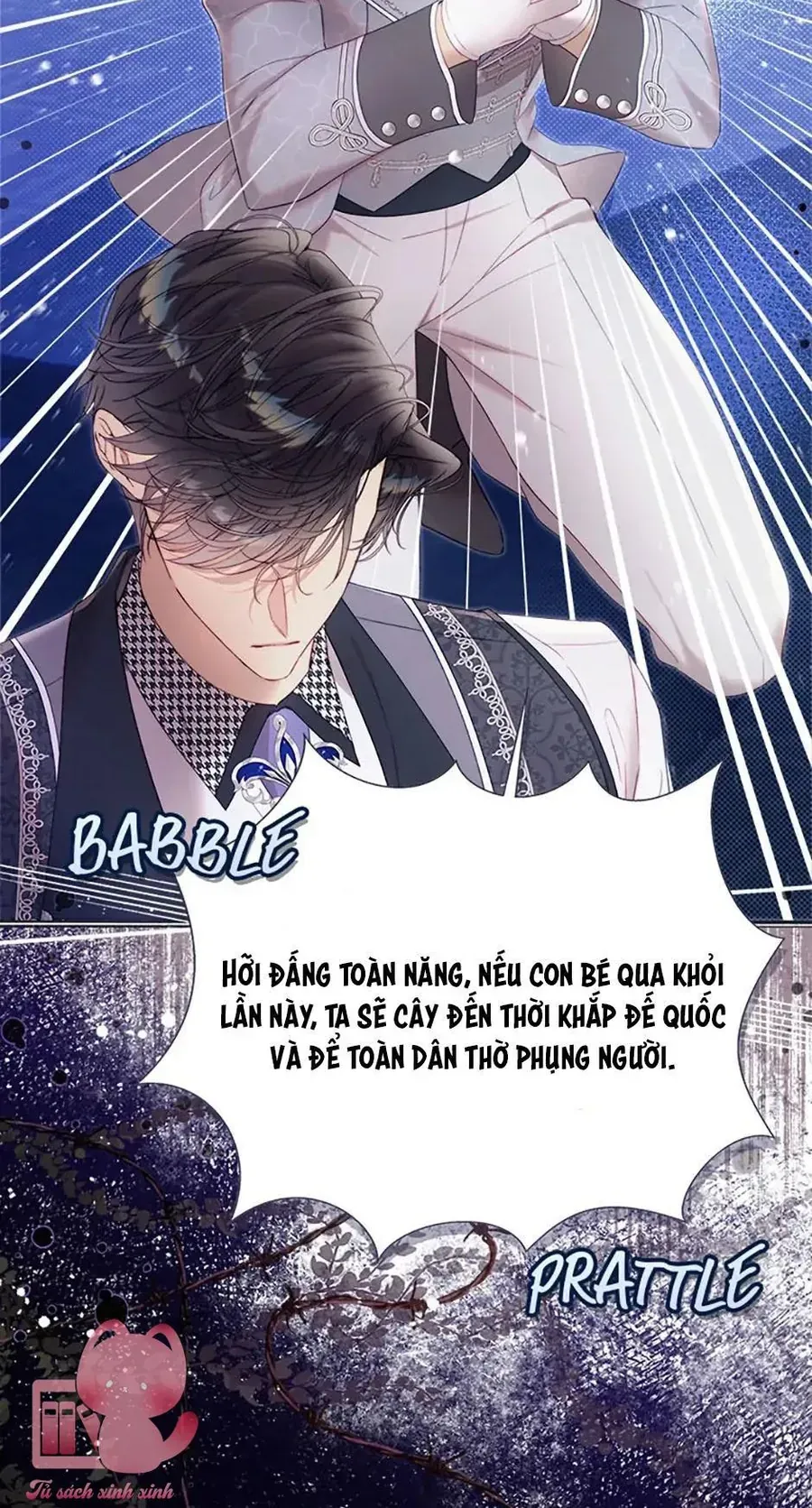 Công Chúa Chloe - Chapter 139 - Page 60