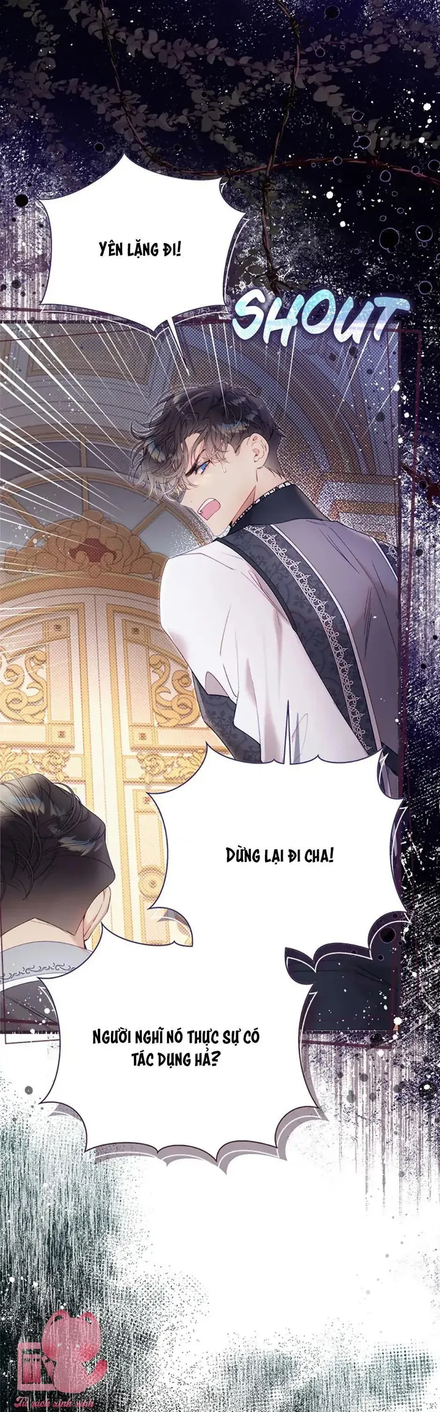 Công Chúa Chloe - Chapter 139 - Page 61