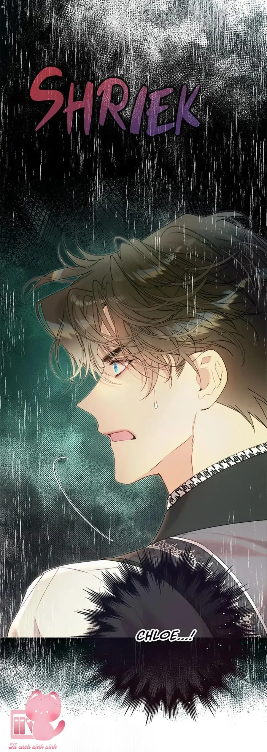 Công Chúa Chloe - Chapter 139 - Page 62