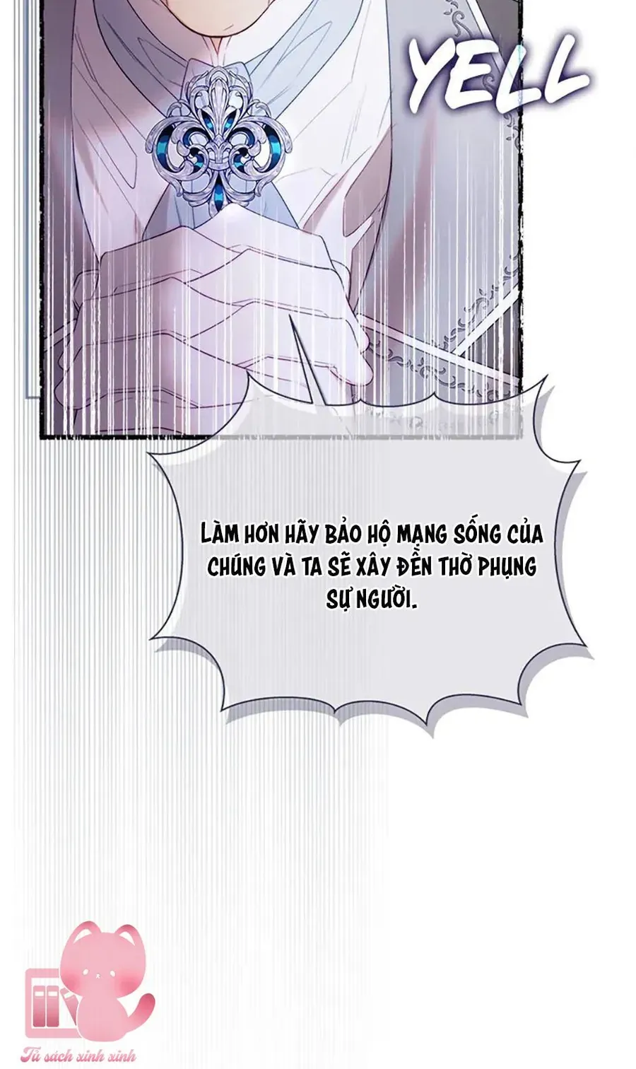 Công Chúa Chloe - Chapter 139 - Page 64