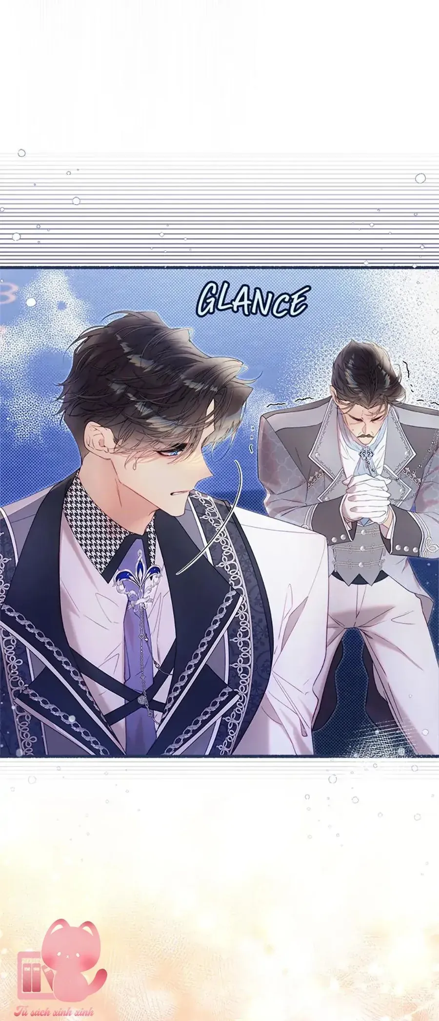 Công Chúa Chloe - Chapter 139 - Page 65