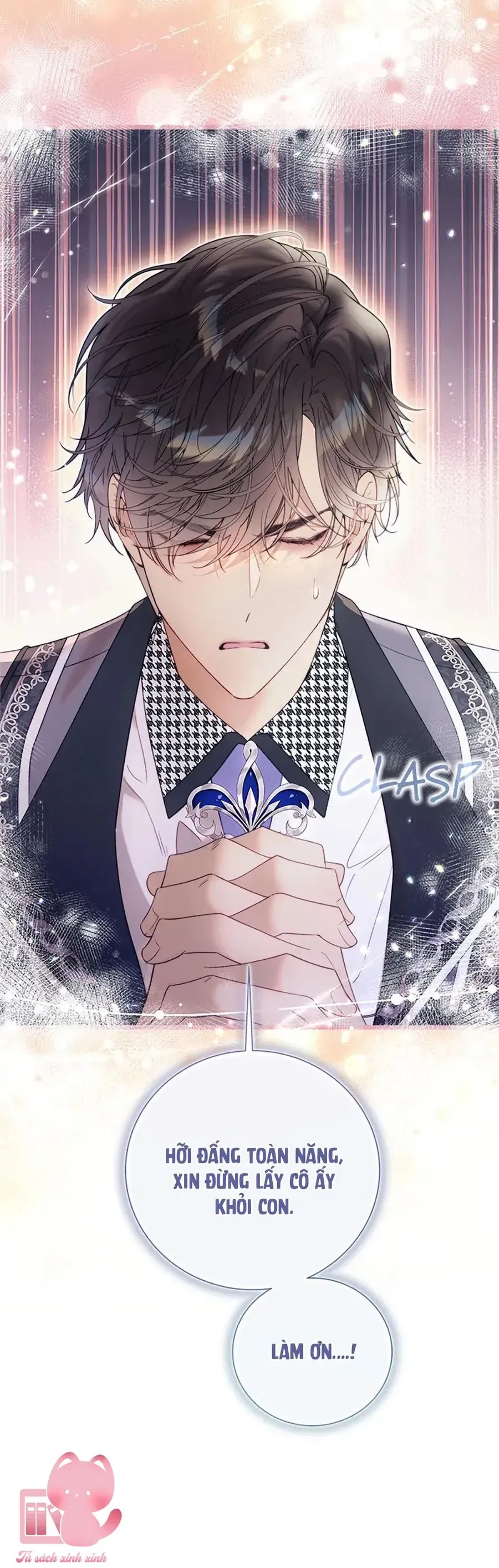 Công Chúa Chloe - Chapter 139 - Page 66