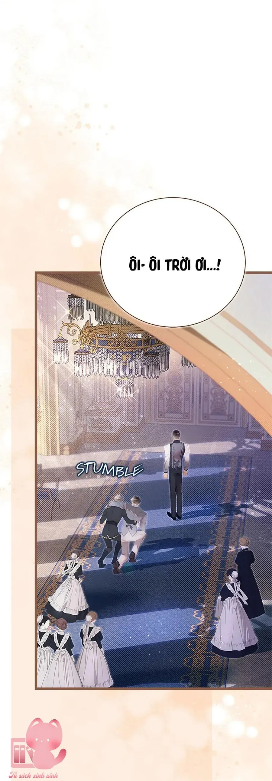 Công Chúa Chloe - Chapter 139 - Page 69