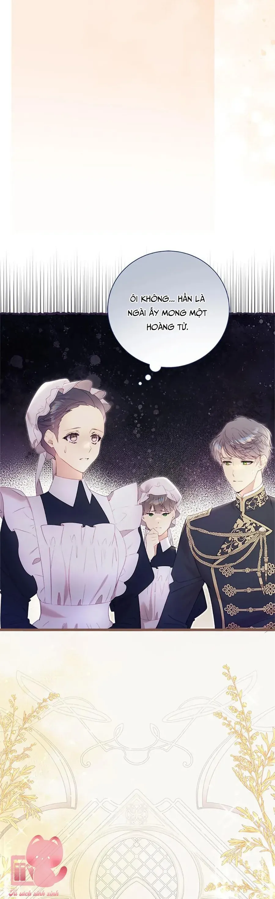 Công Chúa Chloe - Chapter 139 - Page 70