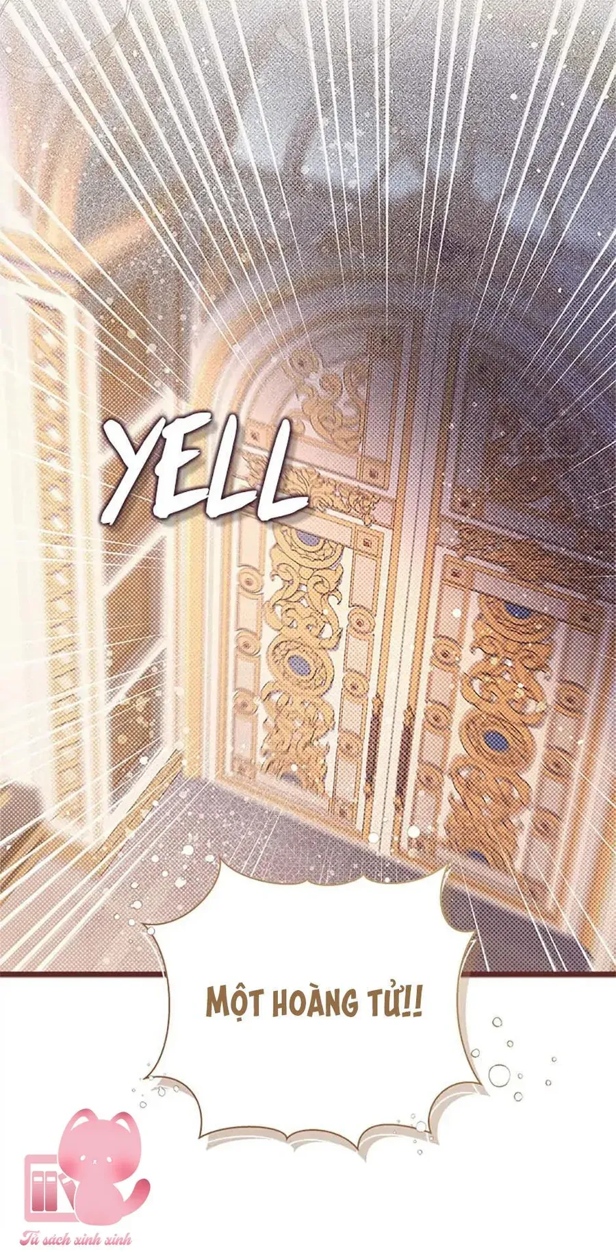 Công Chúa Chloe - Chapter 139 - Page 73