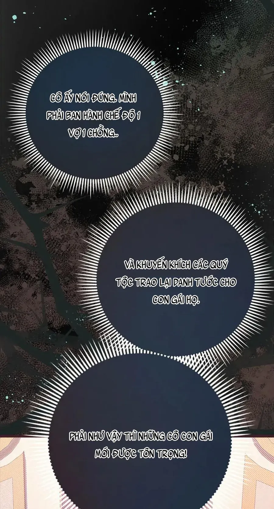 Công Chúa Chloe - Chapter 139 - Page 76