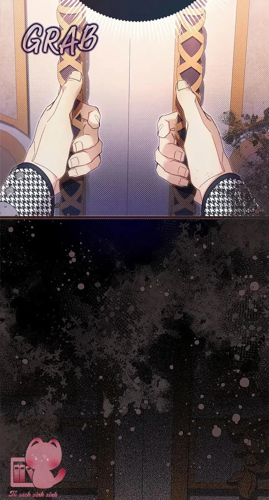 Công Chúa Chloe - Chapter 139 - Page 77