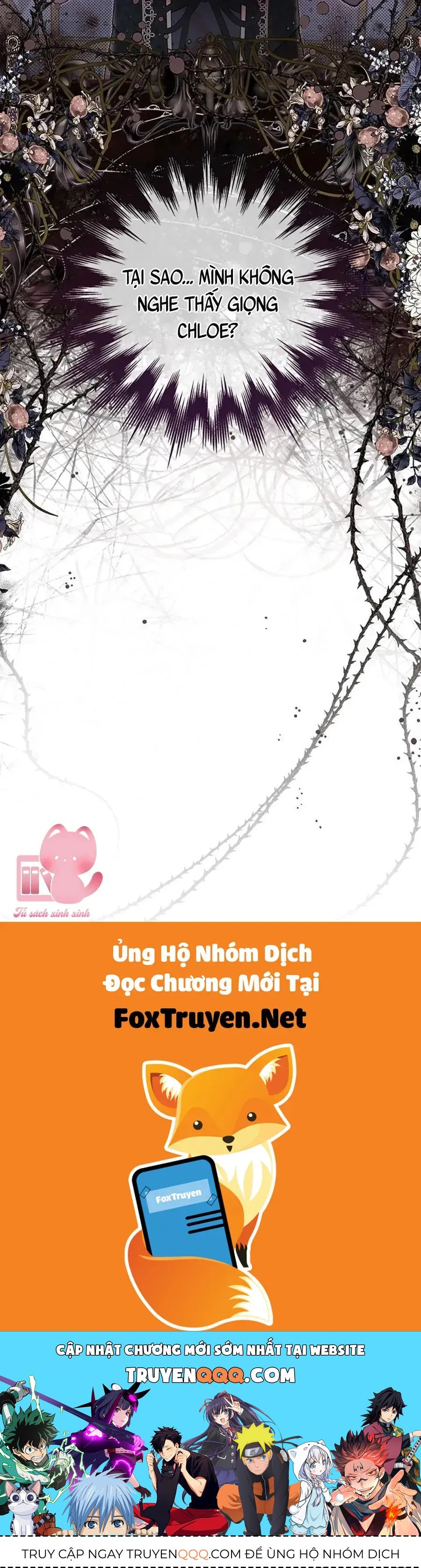 Công Chúa Chloe - Chapter 139 - Page 79