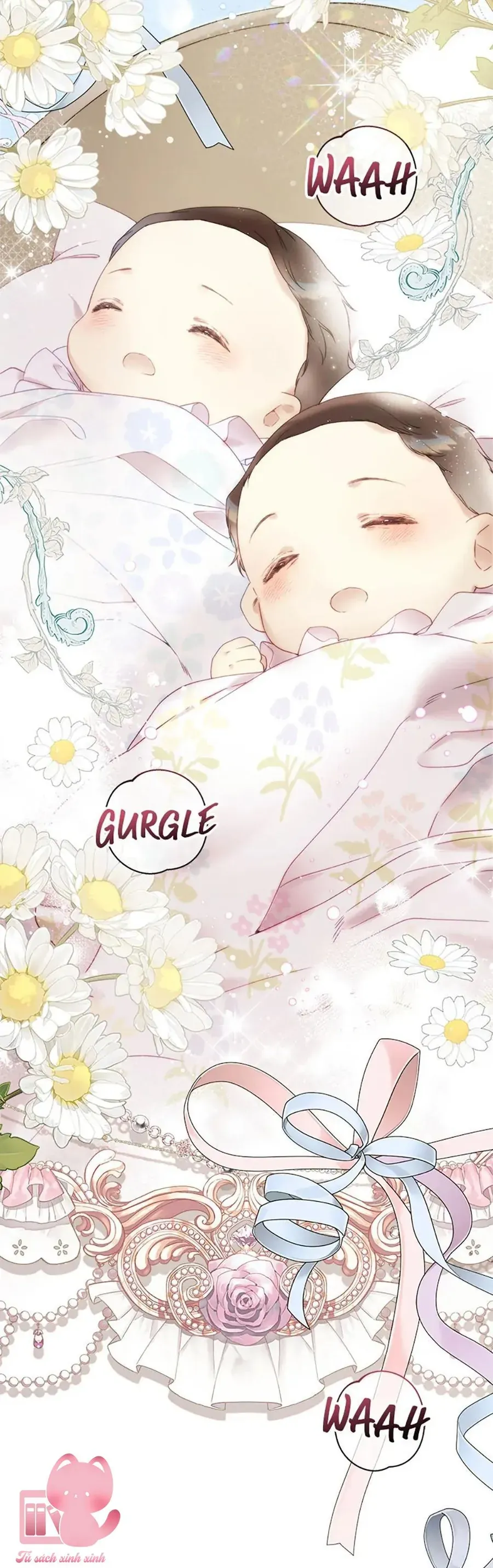 Công Chúa Chloe - Chapter 140 - Page 10