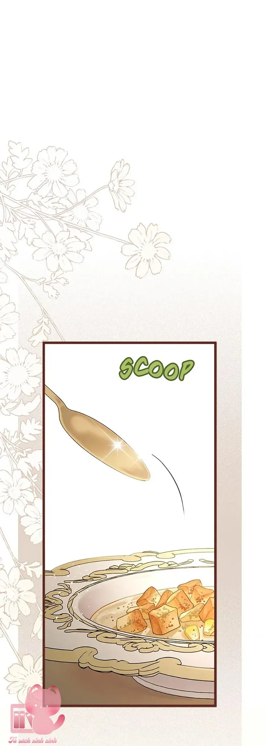 Công Chúa Chloe - Chapter 140 - Page 12