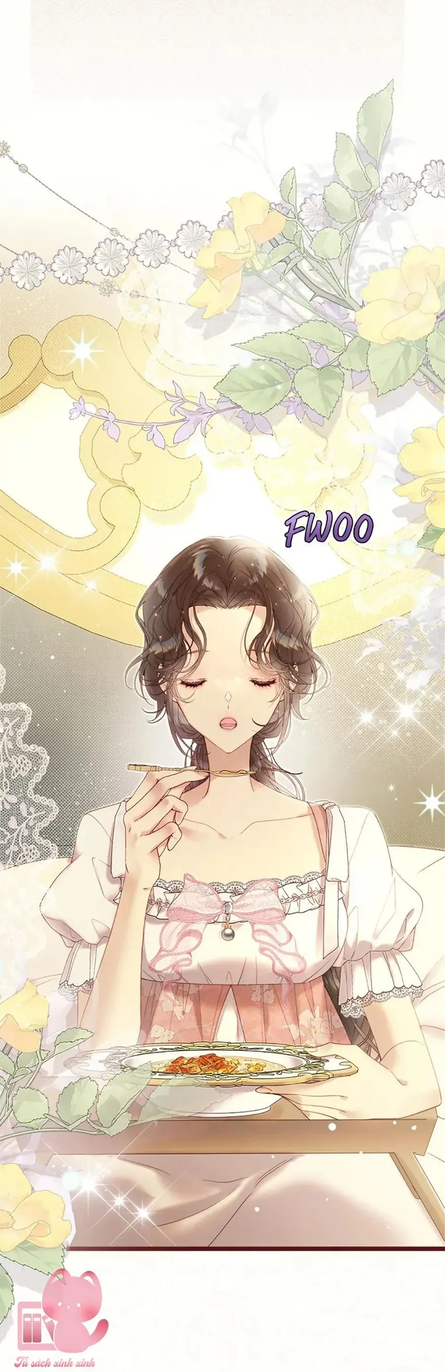 Công Chúa Chloe - Chapter 140 - Page 13