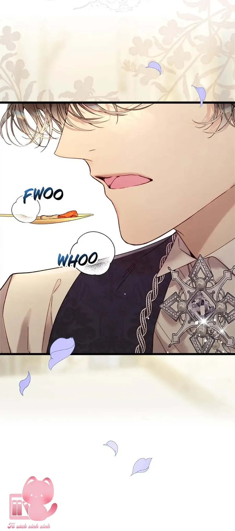 Công Chúa Chloe - Chapter 140 - Page 18