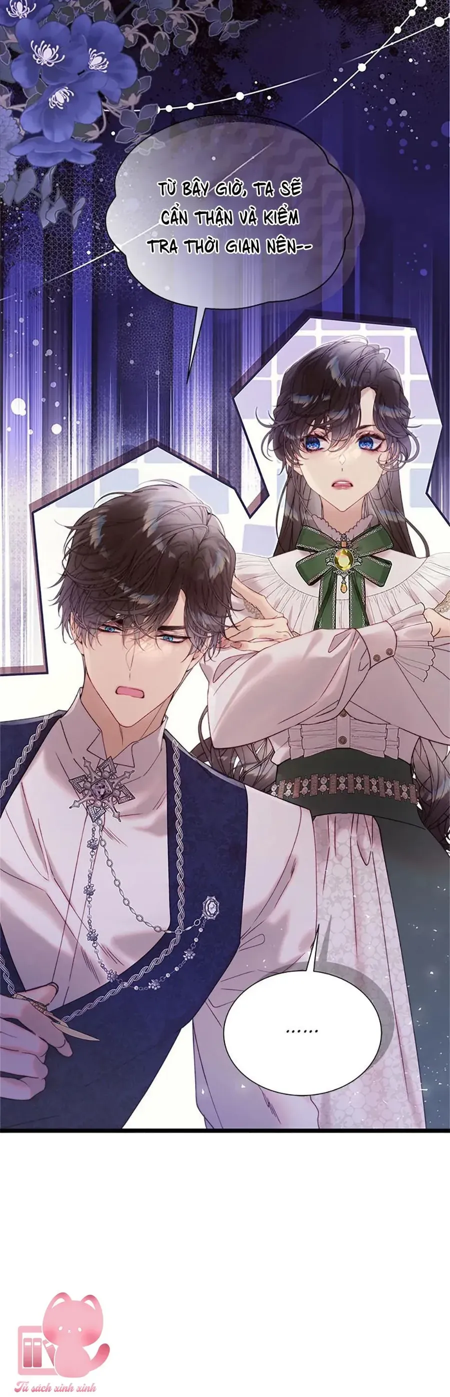 Công Chúa Chloe - Chapter 140 - Page 20