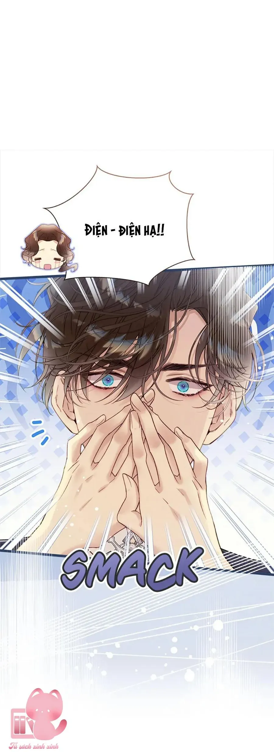 Công Chúa Chloe - Chapter 140 - Page 21