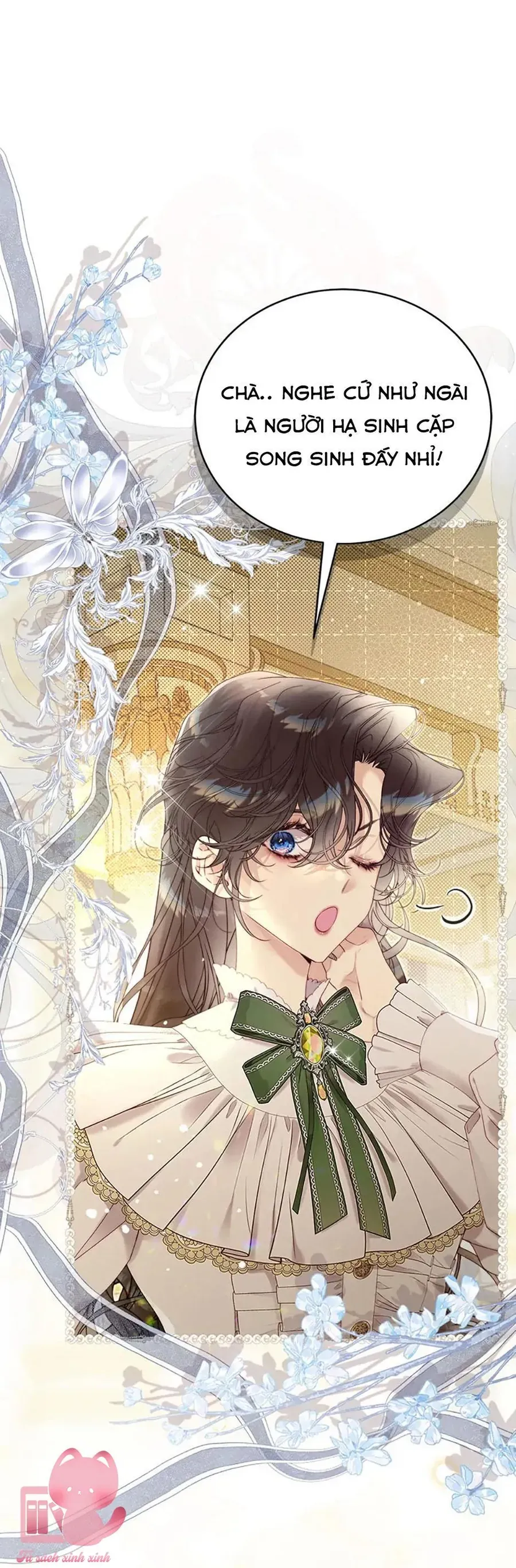 Công Chúa Chloe - Chapter 140 - Page 22